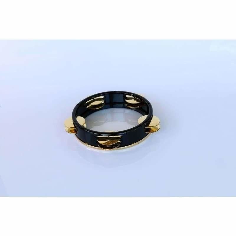 Dest yapımı Riq TR-101-B geleneksel Arap riki vurmalı çalgı