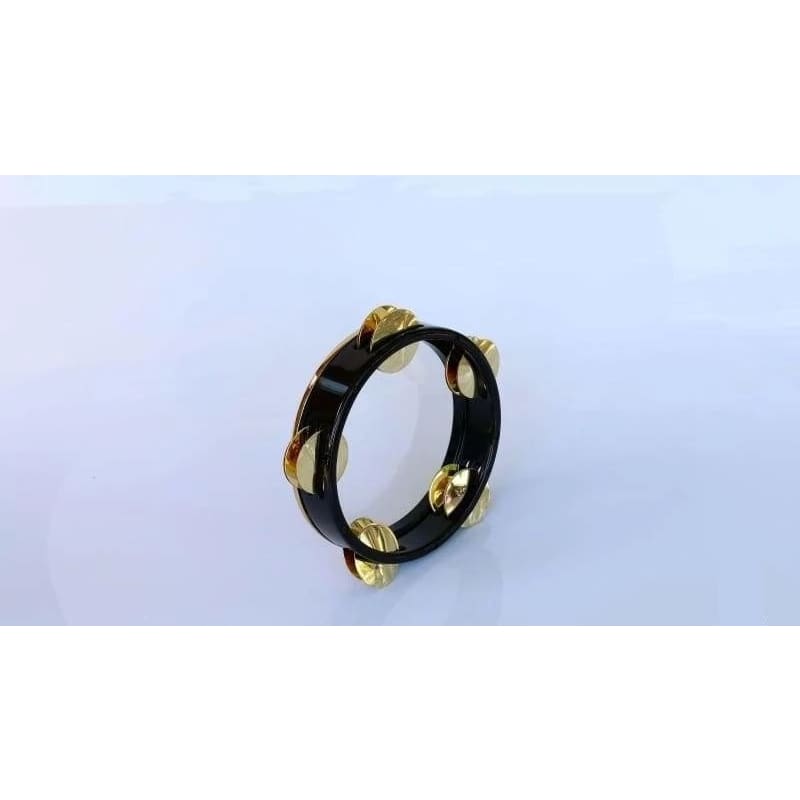 Dest Arap riki TR-101-B el yapımı zilli çerçeve davulu vurmalı çalgı