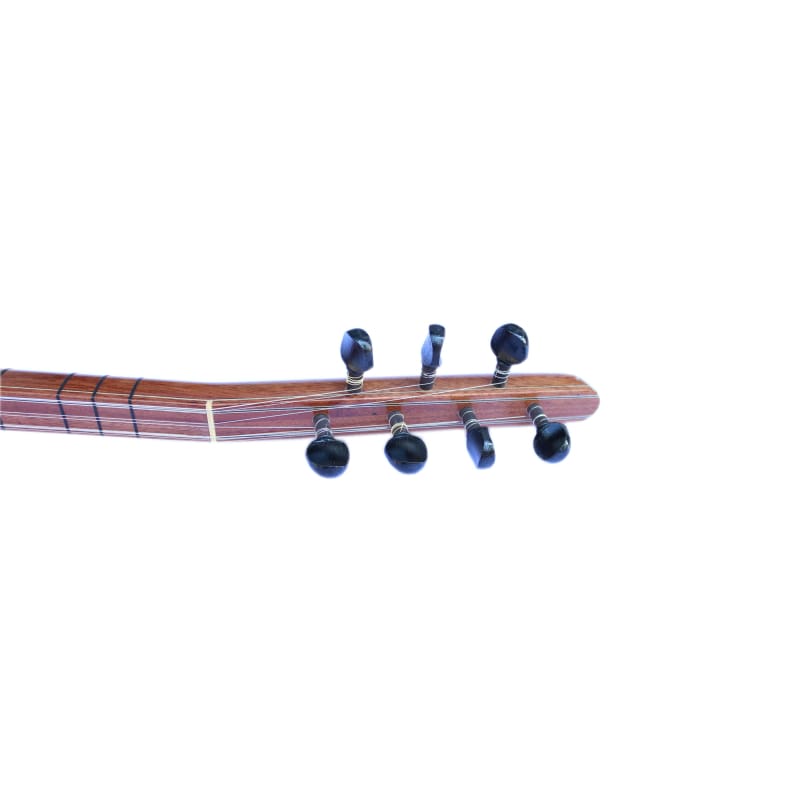 Sala profesyonel kısa sap bağlama saz MSS-207