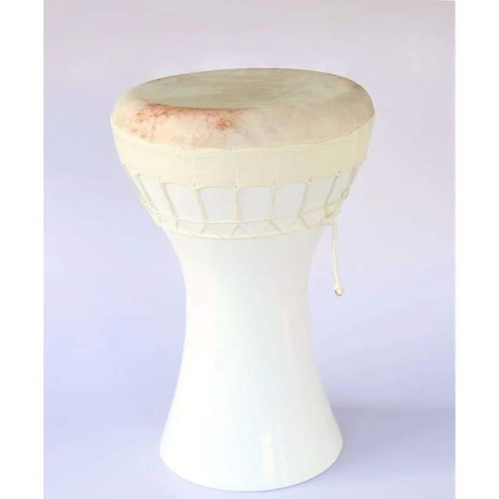 Sala Sombaty kil darbuka KIK-325 seramik gövde ve 48cm yükseklik