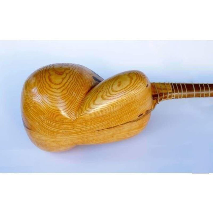 Dest tar ATT-303 stringed Persian instrument camel skin head