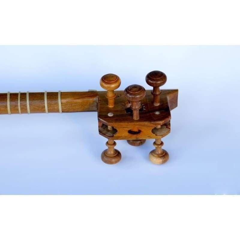 Dest yapımı tar ATT-303 el işçiliği İran tarı klasik ut