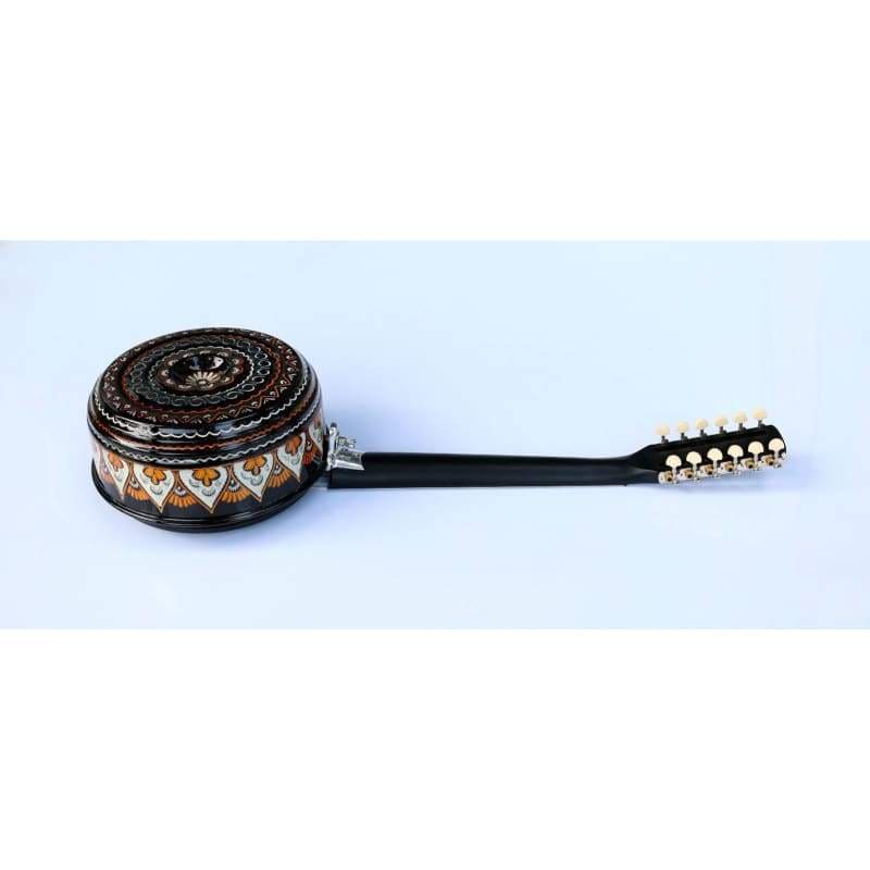 Cumbus tarafından profesyonel cumbüş CC-621S konser çalgısı
