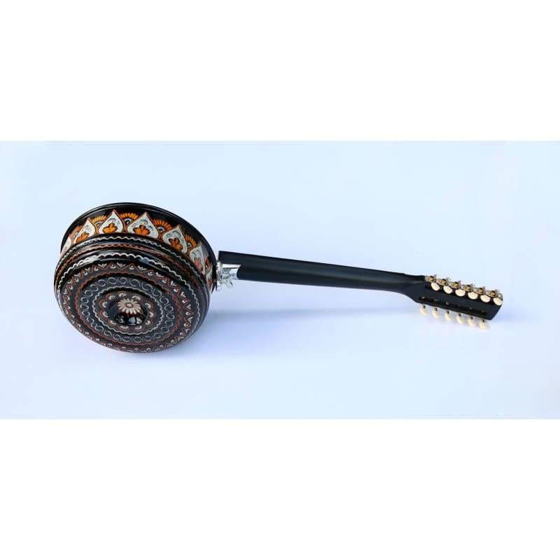 Cumbus Türk cumbüşü CC-621S geleneksel çalgı