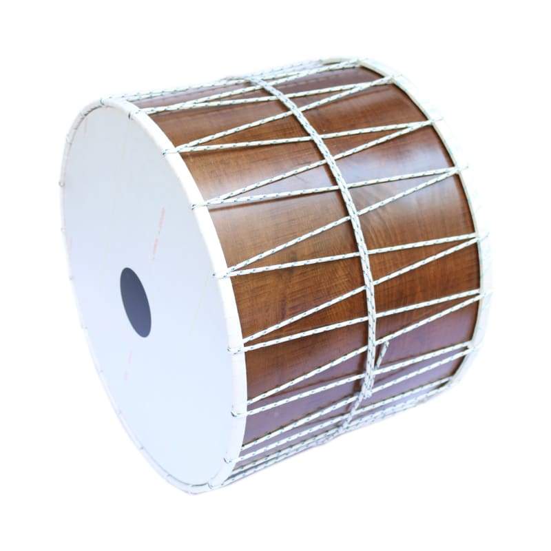 Sala Türk davulu SD-302 el yapımı geleneksel halk davulu
