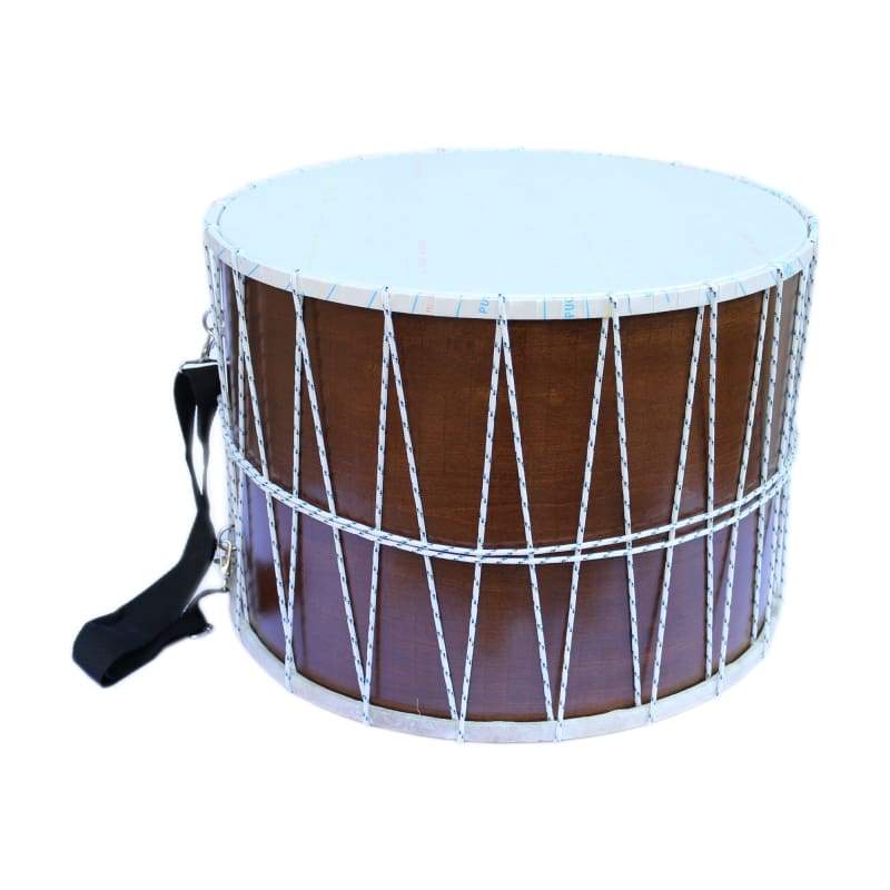 Sala Türk davulu SD-303 deri kayışlı