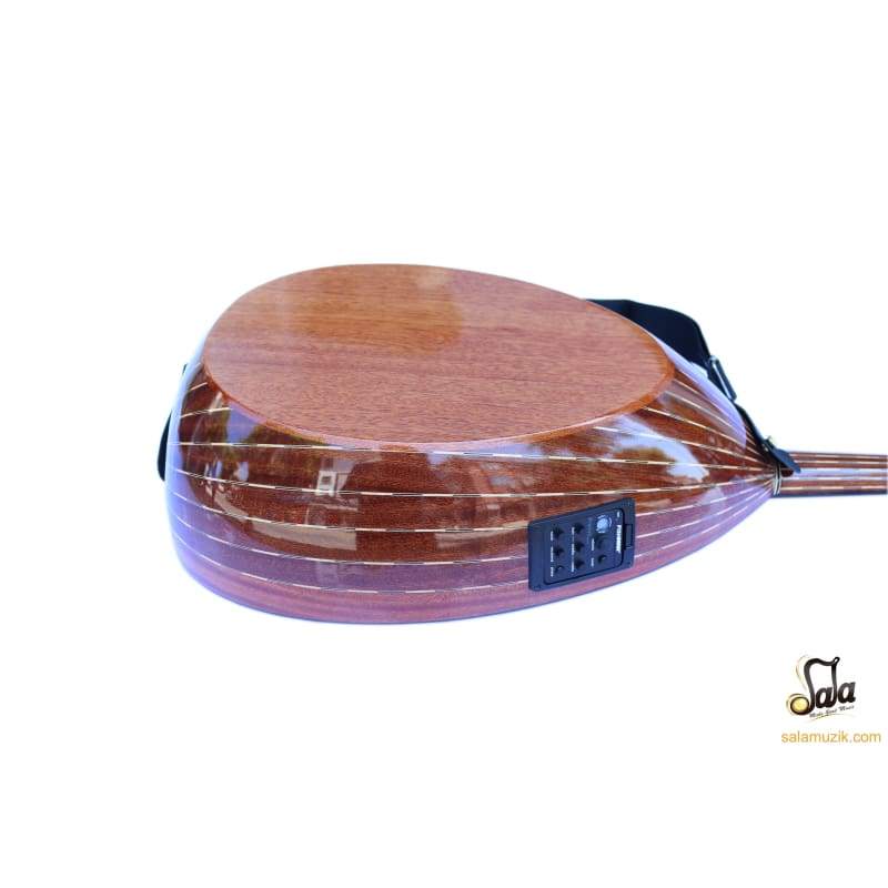 Sala Muzik Türk elektro udu AOH-5