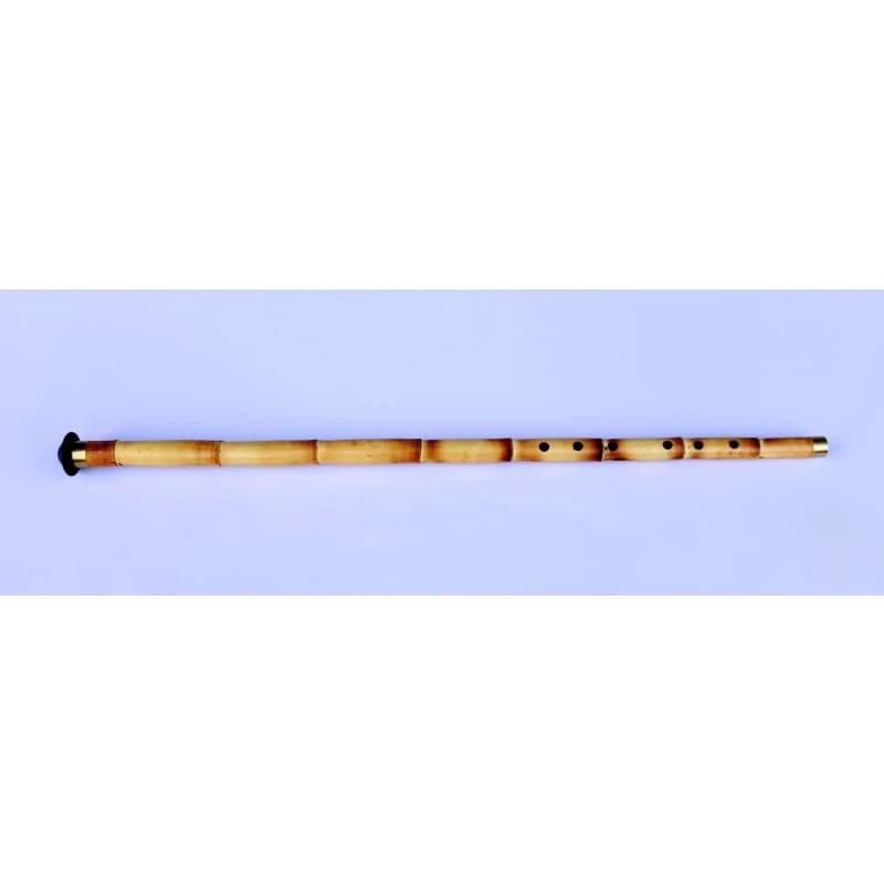 Ney turc Sala HNP-304 avec embouchure en corne et corps en roseau