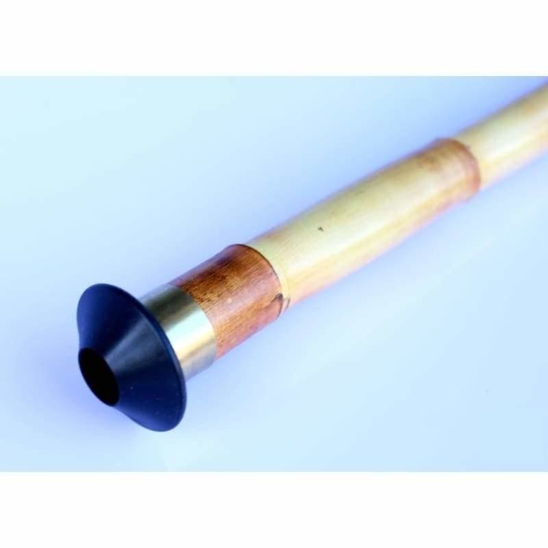 Ney turc Sala HNP-304 flûte en roseau traditionnelle fait main