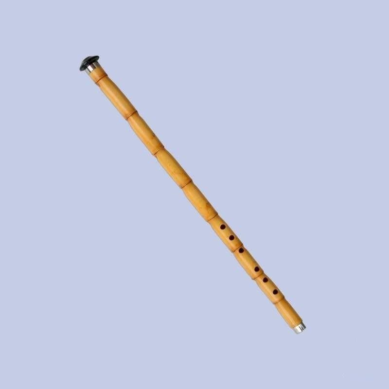 Ney turc professionnel Dest RNH-404 avec embouchure en corne
