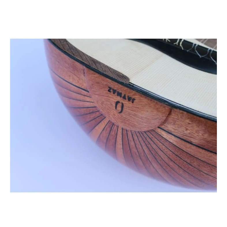 Mehmet Caymaz Türk maun udu CMO-301