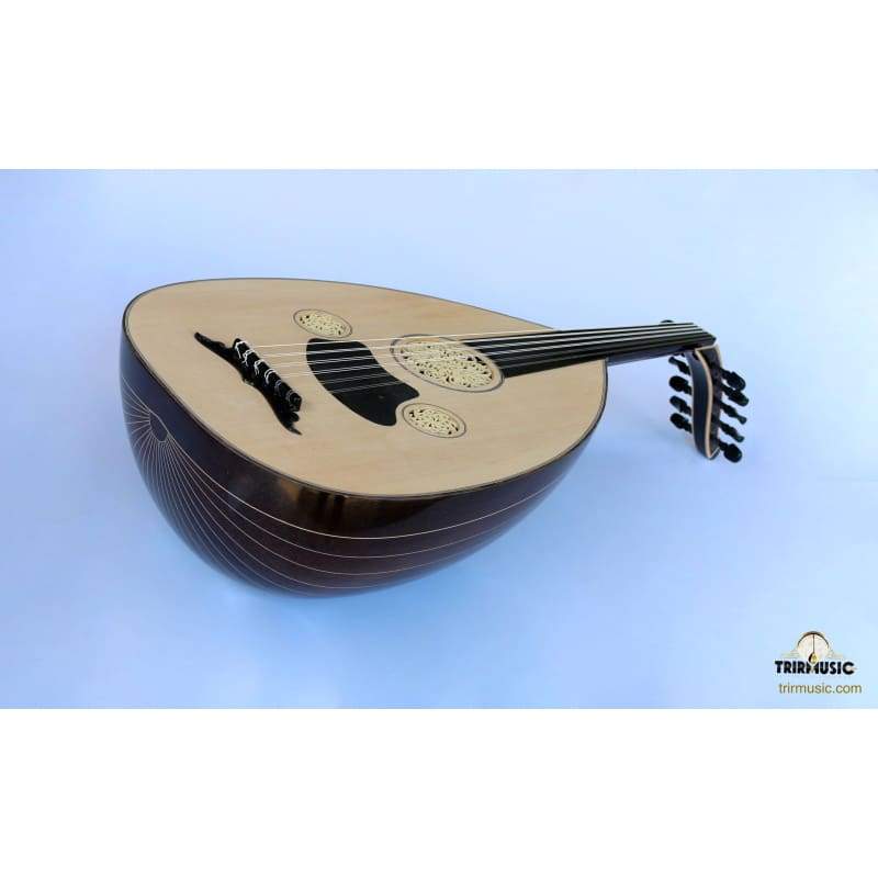 Wenge Türk udu HSO-308 Sala tarafından