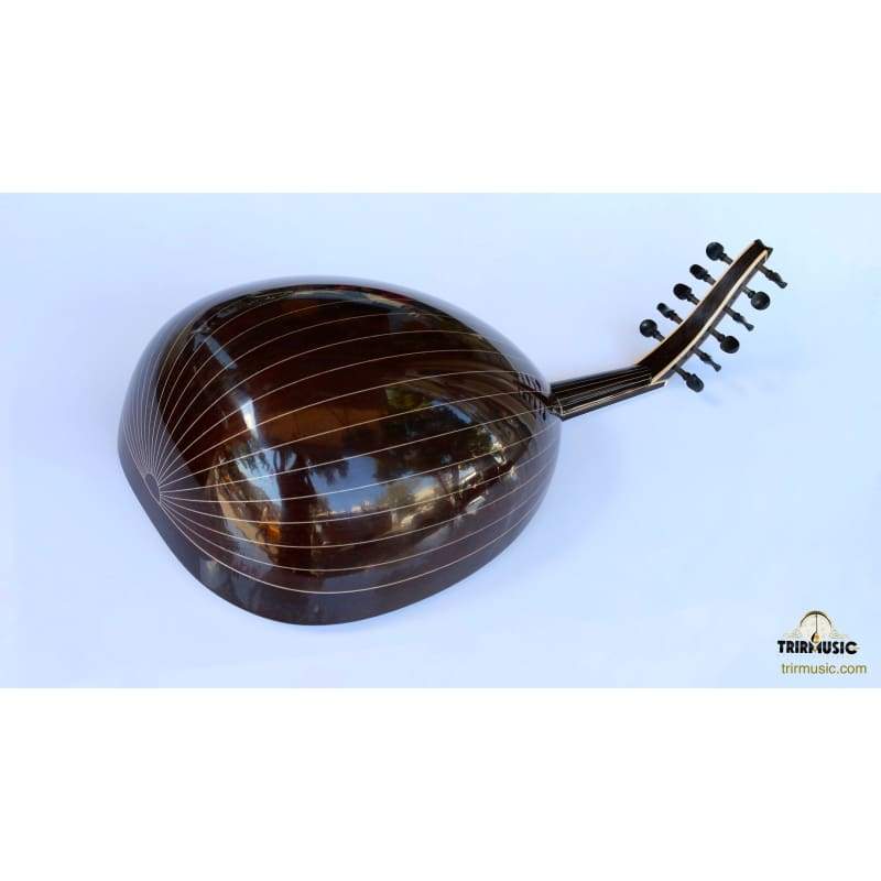 Sala Muzik el yapımı Türk udu HSO-308