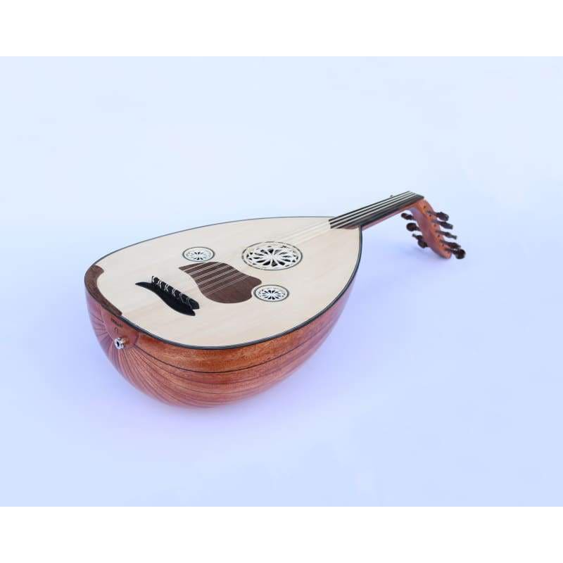 Mehmet Caymaz Türk maun udu CMO-301P