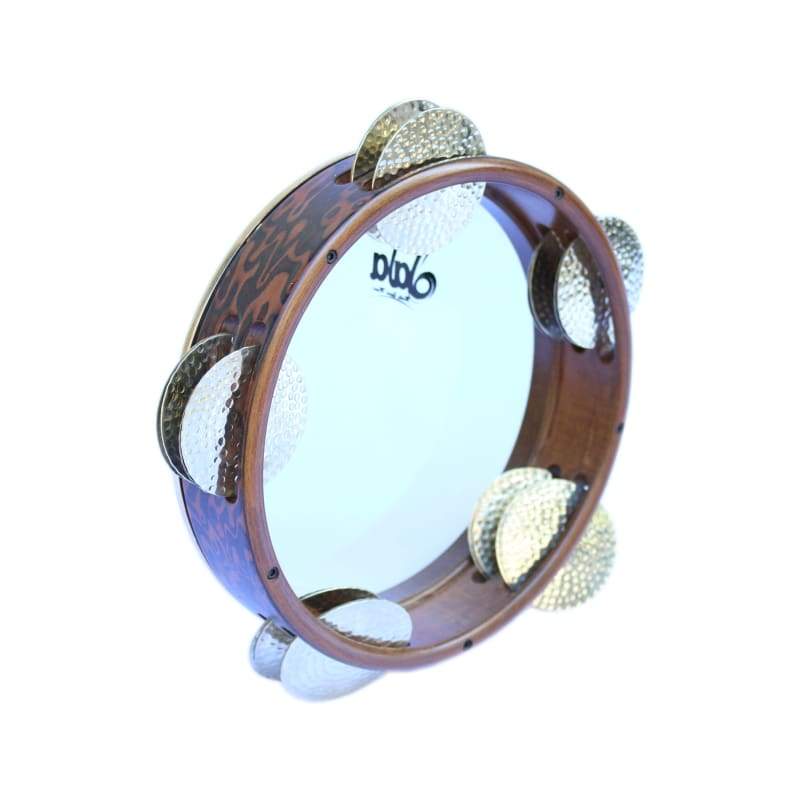 Sala riq arabe ultra-léger Pro Light 3 percussion fait main