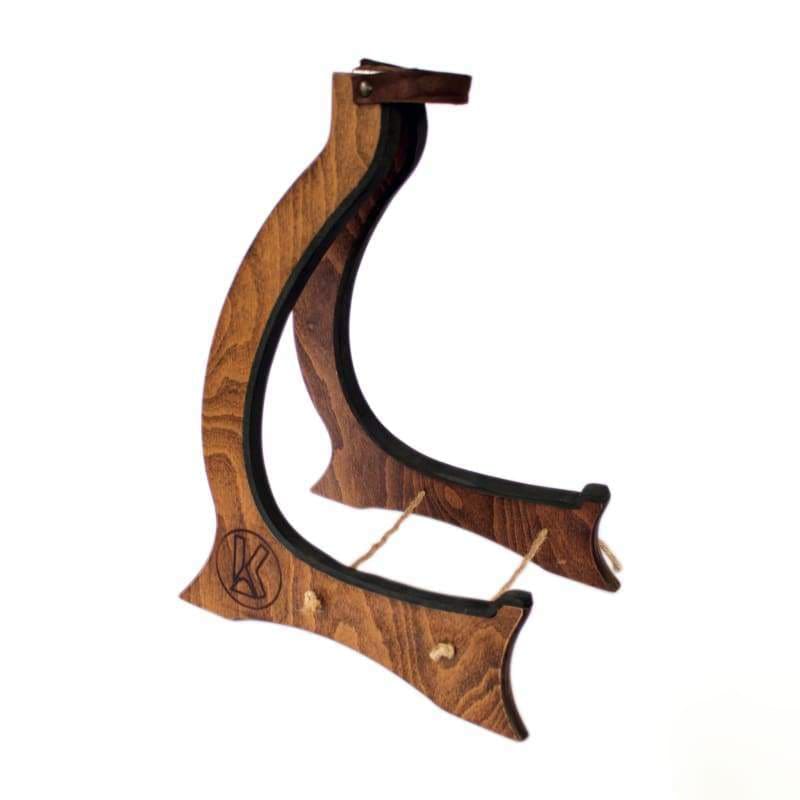 Support de sétar Handike KOS-208 porte-instrument persan