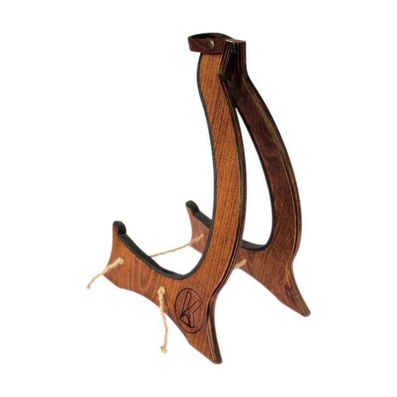 Support de sétar persan Handike KOS-208 soutien d'instrument en bois