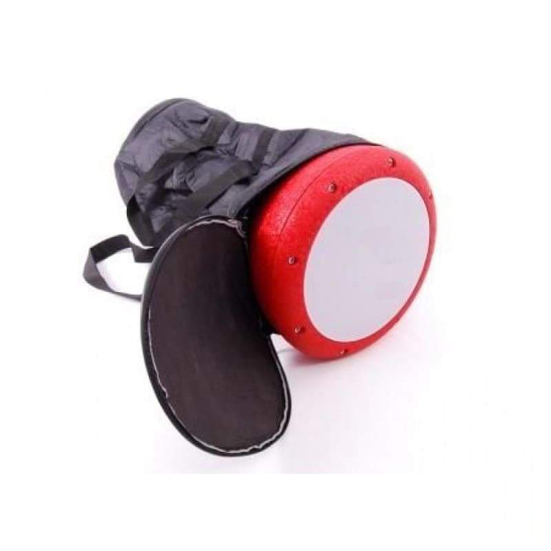 Darbuka yumuşak çantası ADO-102 Dest'ten omuz askılı