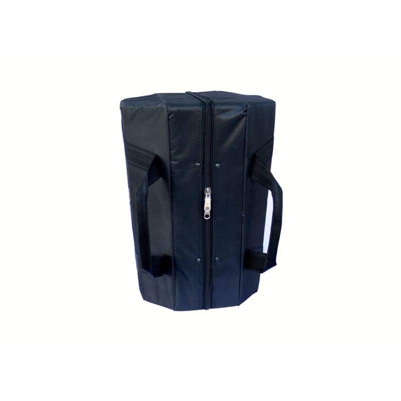 Dest darbuka seyahat hard case UHD-202 taşıma sapası ve fermuarlı