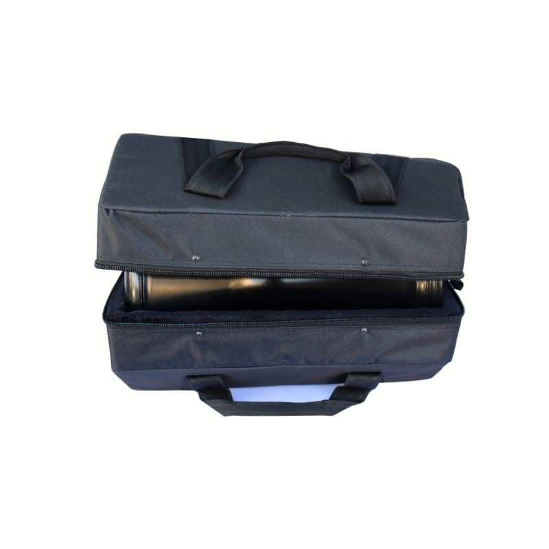 Solo darbuka hard case UHD-202 güvenli taşıma için Dest tarafından