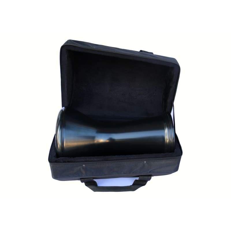 Solo darbuka hard case UHD-202 Dest'ten darbe emen iç dolgulu