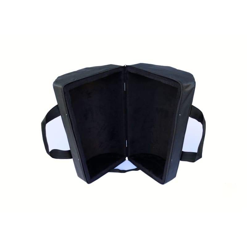 Dest solo darbuka hard case UHD-202 iç görünüm