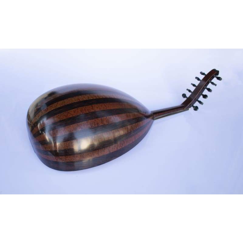 Wenge pamela Arap udu CMO-505 Mehmet Caymaz tarafından