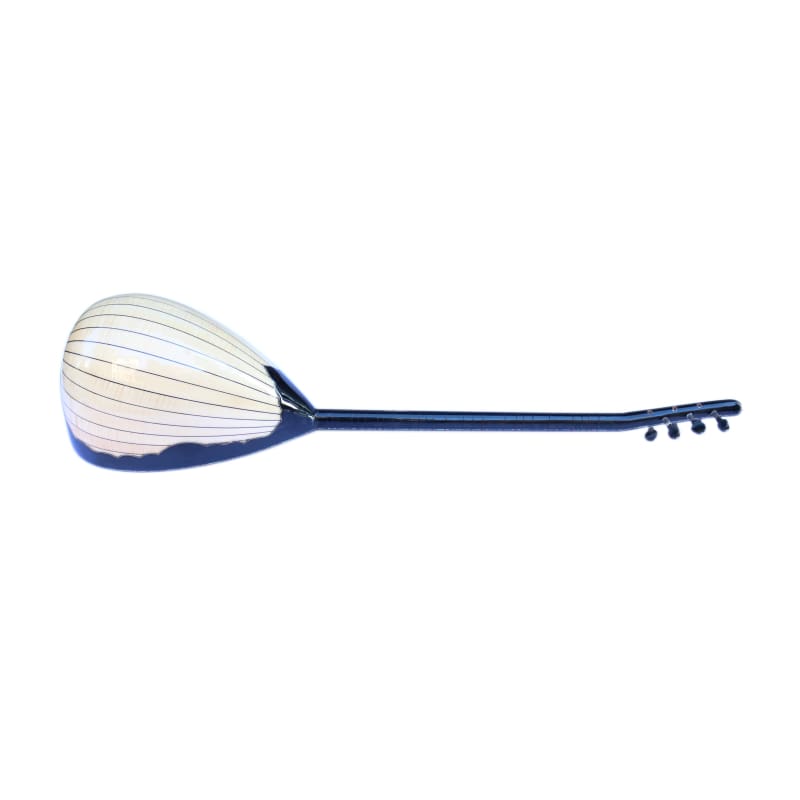Sala elektro bağlama saz SES-1