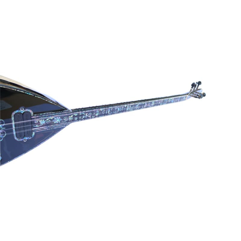 Sala Muzik özel elektro bağlama SES-1