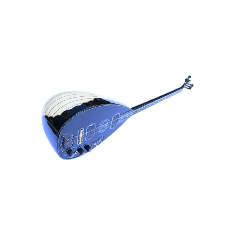 Sala elektro bağlama saz SES-1