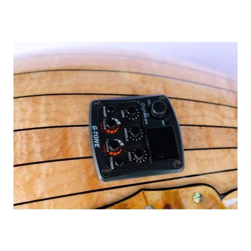 Sala elektro bağlama saz SES-203A