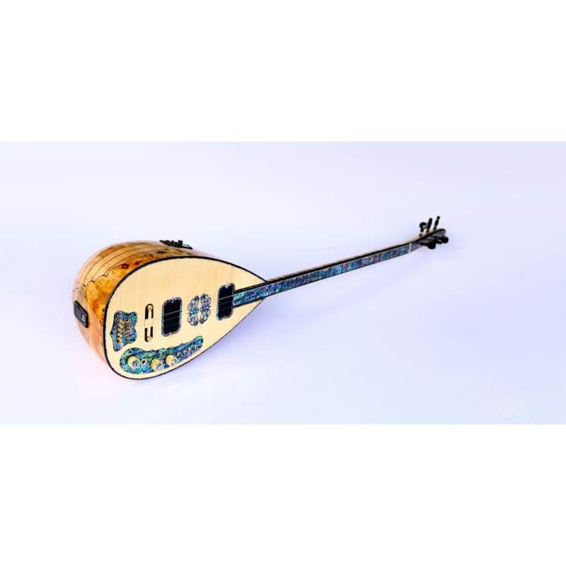 Sala special electric baglama saz SES-203A