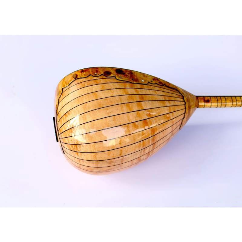 Sala elektro bağlama saz SES-203A