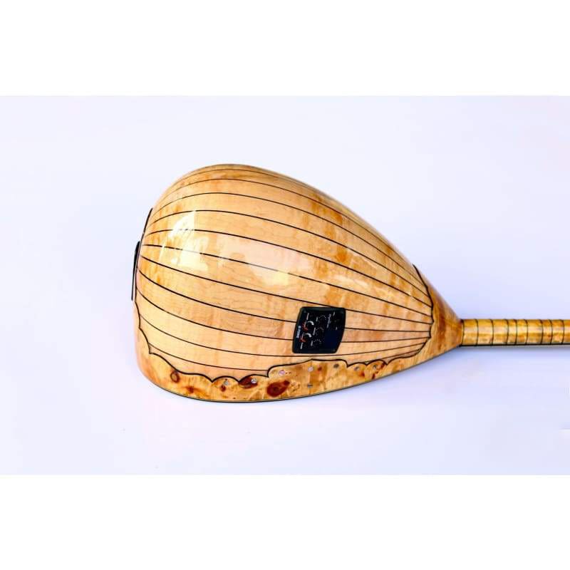 Sala elektro bağlama saz SES-203A