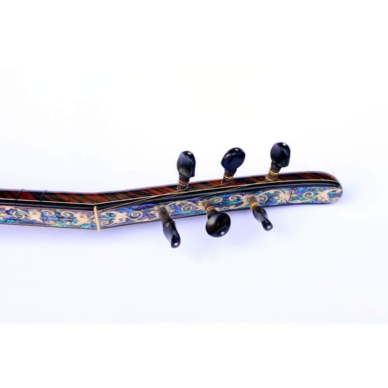 Electric baglama saz SES-208B by Sala
