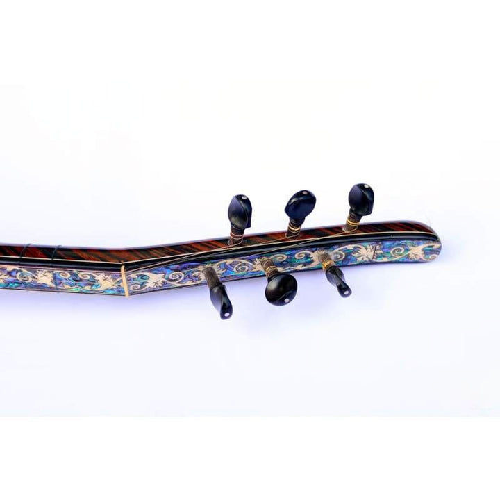 Electric baglama saz SES-208B by Sala