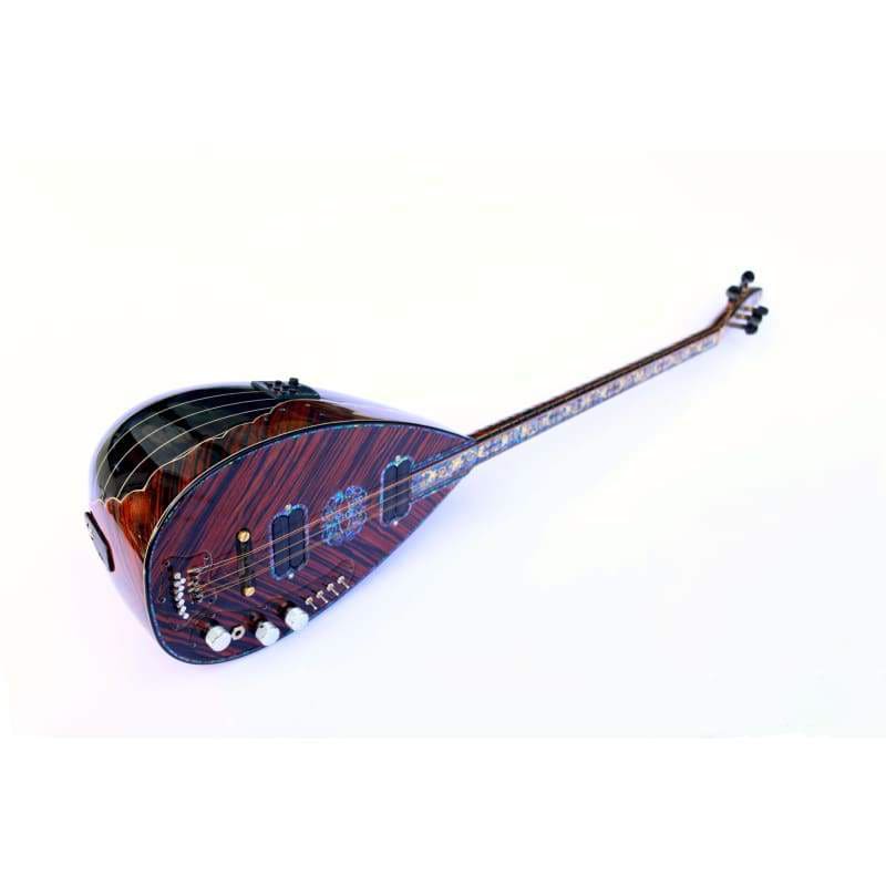 Sala elektro bağlama saz SES-208B