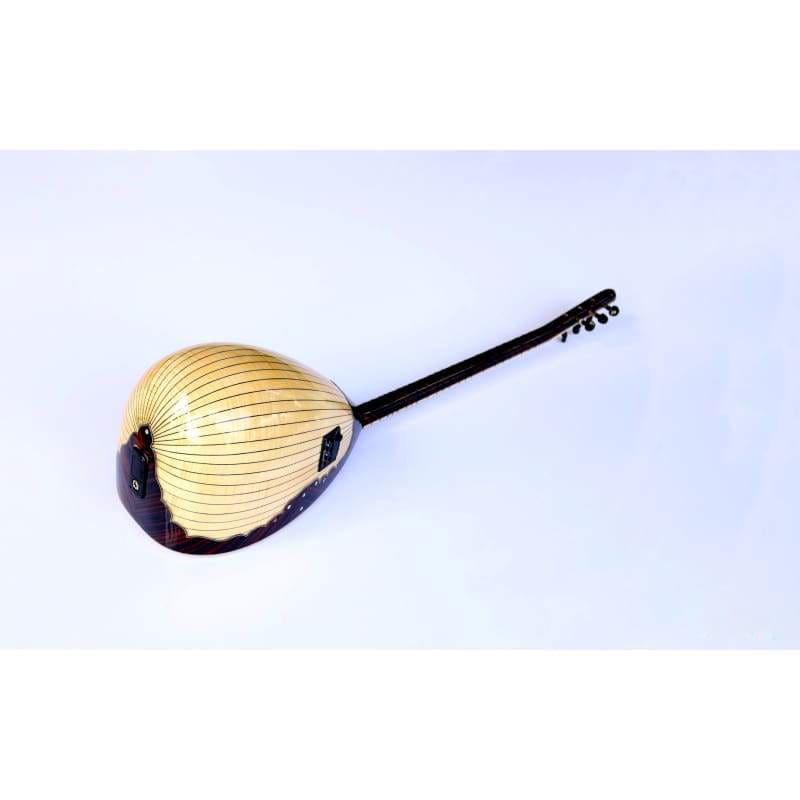 Sala elektro saz bağlama SES-203N