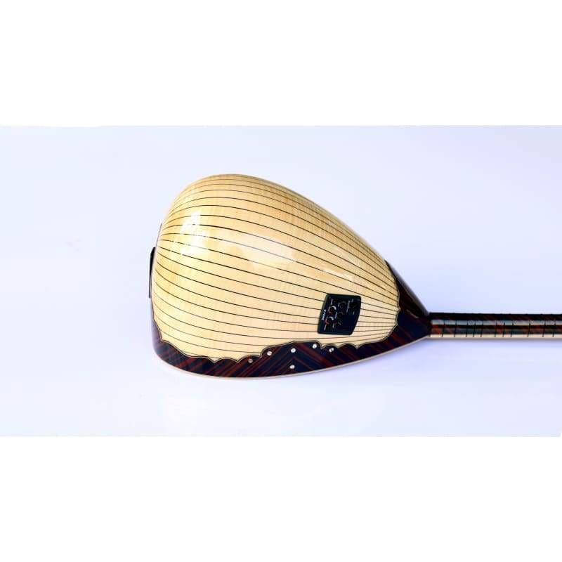 Sala özel elektro bağlama saz SES-203N