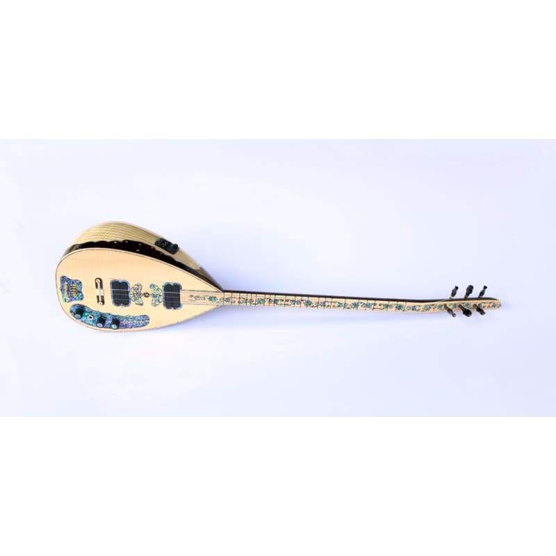 Sala özel elektro saz bağlama SES-203N