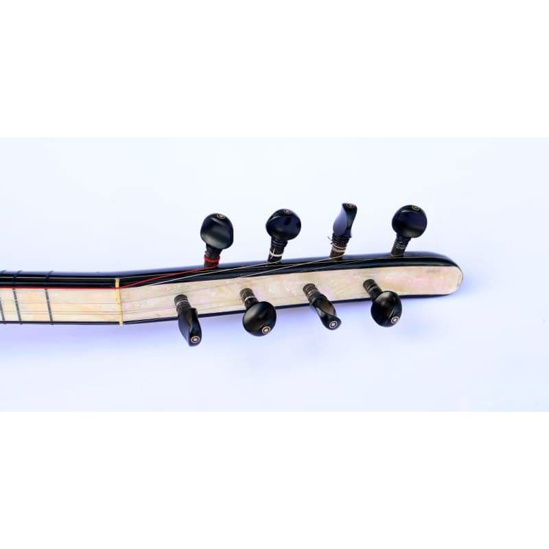 Sala dört telli elektro bağlama saz FOUR 3