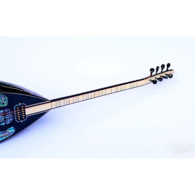 Sala özel dört telli elektro saz FOUR 3