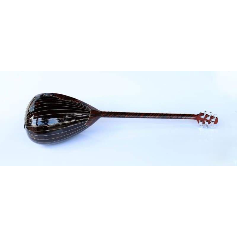 Sala özel uzun sap elektro saz SES-408G