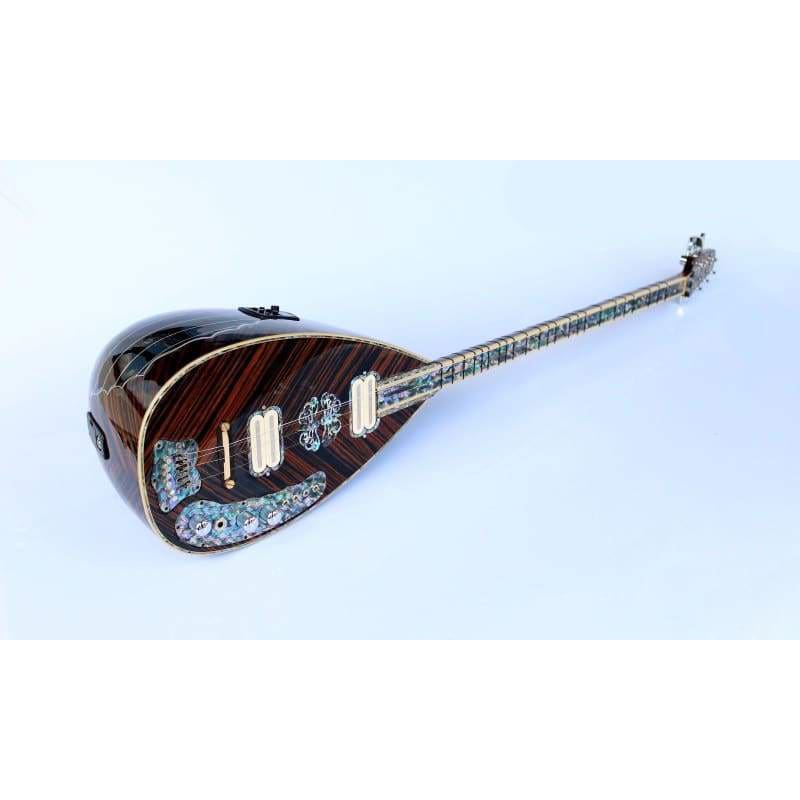 Sala uzun sap elektro bağlama SES-408G