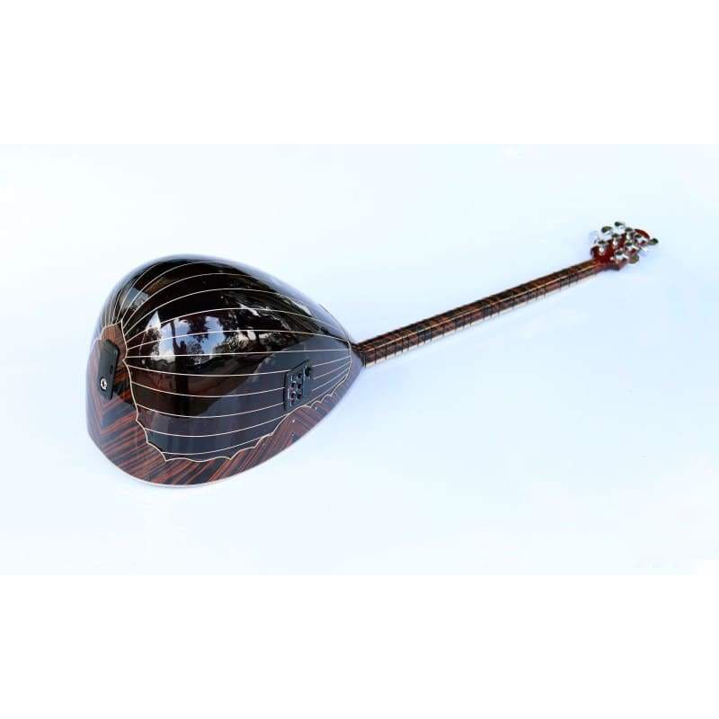 Sala uzun sap elektro bağlama SES-408G