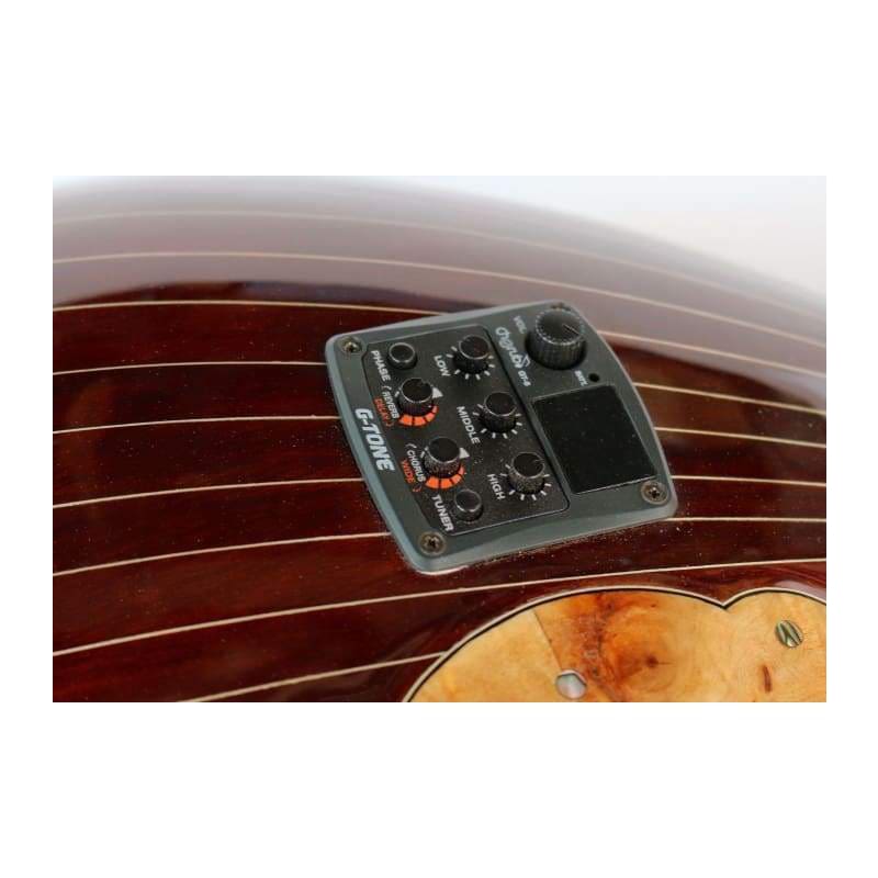 Sala ardıç elektro bağlama SES-405