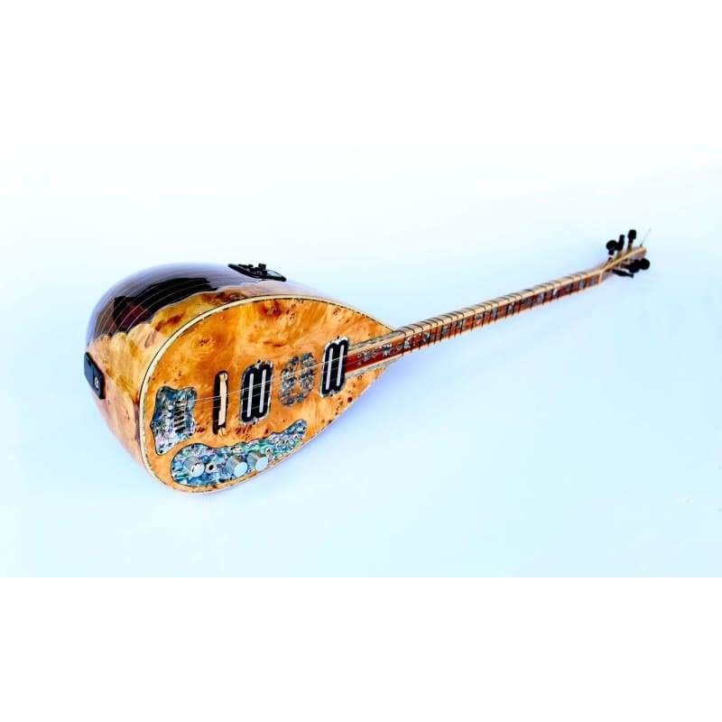 Sala ardıç elektro bağlama SES-405