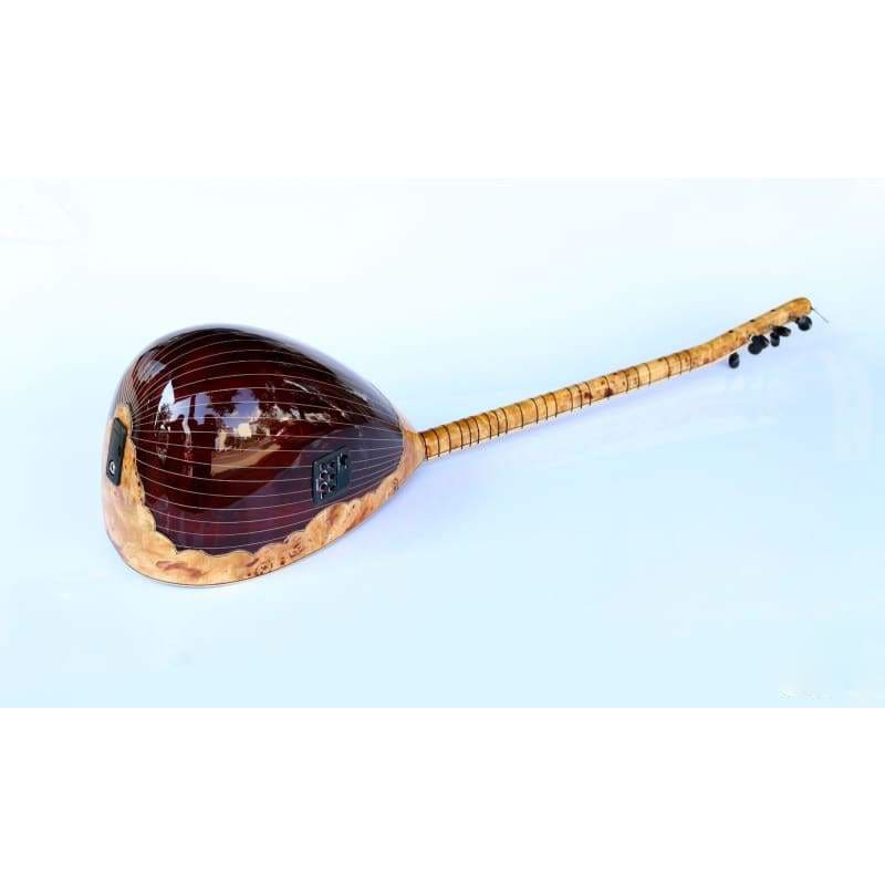 Sala ardıç elektro bağlama SES-405