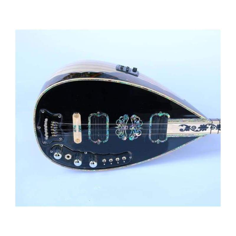 Sala akçaağaç elektro bağlama SES-203