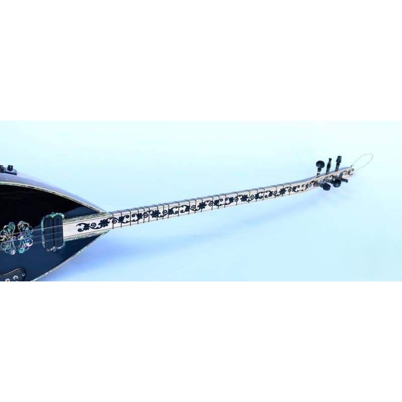 Sala akçaağaç elektro bağlama SES-203